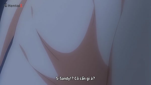 Suketto sanjou the animation 2